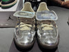 adidas Samba Wales Bonner - Silver Size 9.5