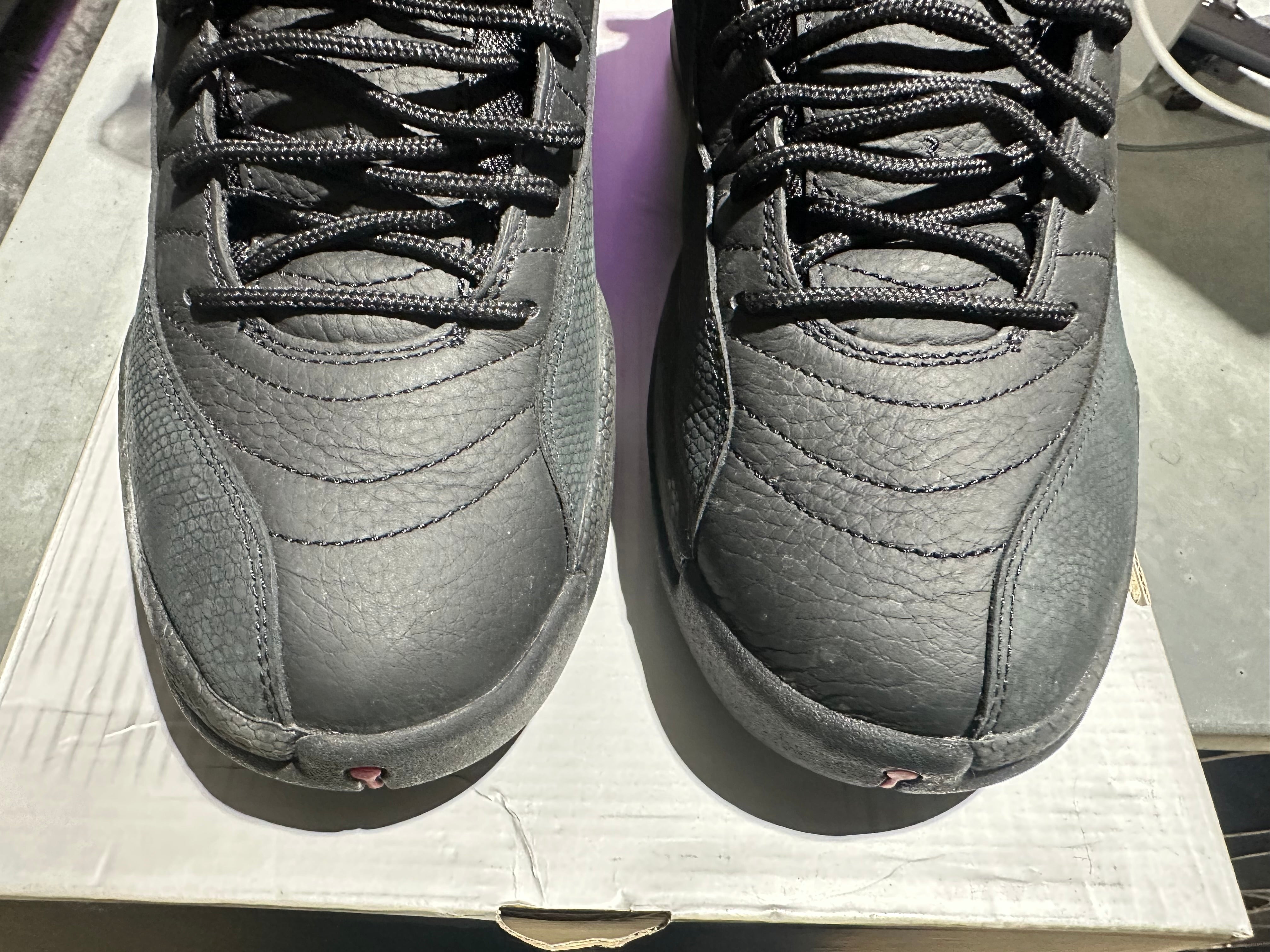 Air Jordan 12 Retro - Bloodline Size 10.5