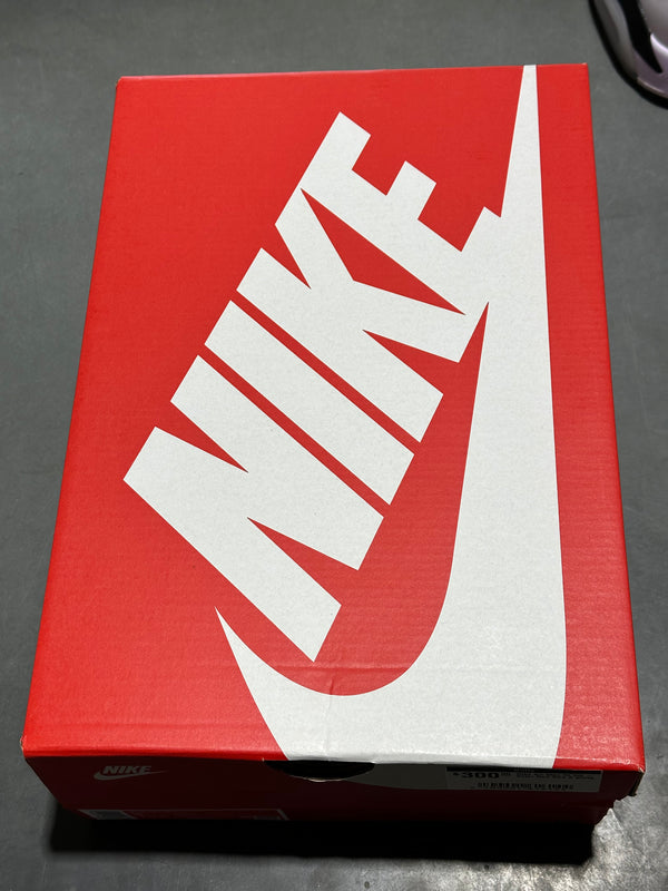 Nike Air Max 95 OG - Solar Red  Size 9