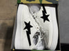 A Bathing Ape Bape Sta #2 - White Patent Size 11