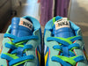 Nike Blazer Low x Sacai x KAWS - Neptune Blue Size 11