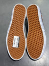Vans Skate Era Supreme x Mike Kelley - White Size 12