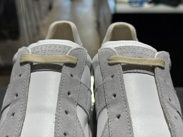 Maison Margiela Replica low-top sneakers - White Size 44/US 11