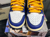 Air Jordan 1 Retro Hi NRG / Union - Storm Blue Size 9
