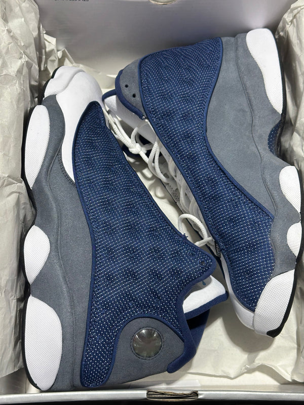 Air Jordan 13 Retro - Flint 2020 Size 10.5