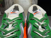 Nike Blazer Low / Sacai - Classic Green Size 10