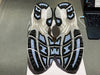 Asics x JJJJound Gel Kayano 14 - White/Black Size 9.5