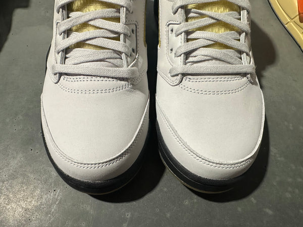 WMNS Air Jordan 5 Retro SP - A Ma Maniere/Photon Size 12W/10.5M