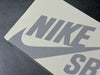 Nike SB Dunk Low - Supreme 94 Black Size 12
