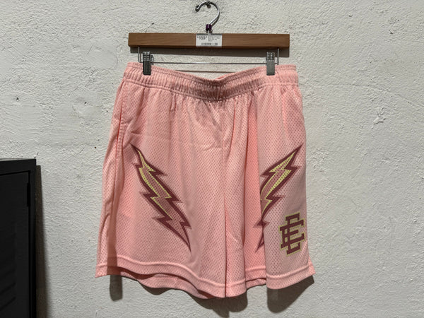 NEW Eric Emanuel EE Basic Short - Rose Quartz Size XXL