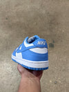 Nike Dunk Low (GS) - UNC