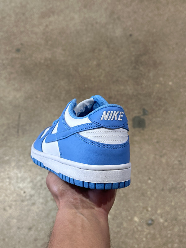 Nike Dunk Low (GS) - UNC