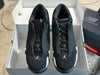 Air Jordan 14 Retro - Black White Size 10.5