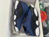 Air Jordan 13 Retro Low - Brave Blue Size 8.5