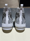 Dior B23 High Top Sneaker - White Size 45 / US 12