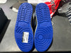 Air Jordan 1 Retro High OG SP - Fragment x Union LA Sport Royal Size 8.5