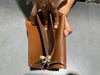 VTG 90s Louis Vuitton Monogram Snap Long Wallet - Brown