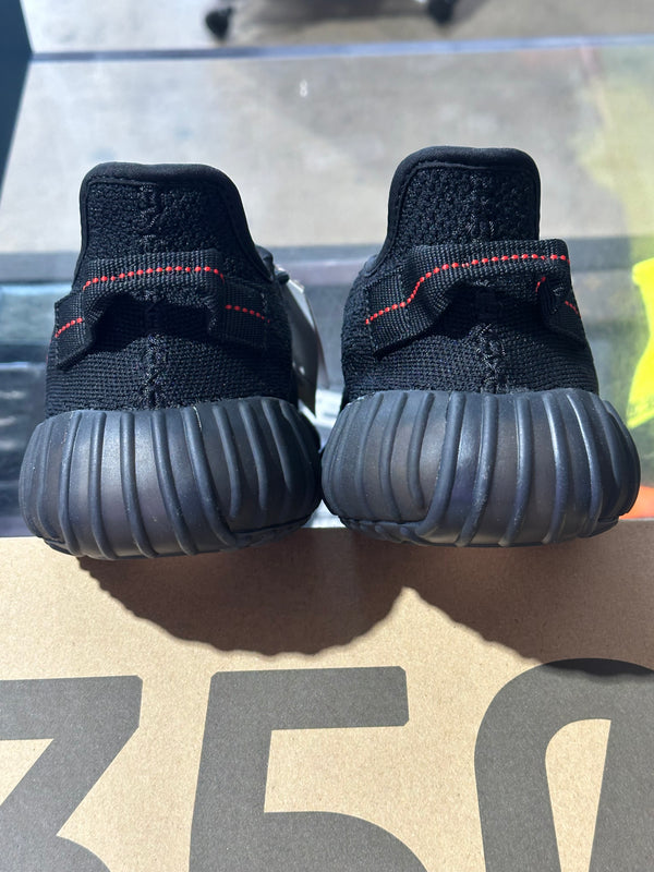 Adidas Yeezy Boost 350 V2 - Bred Size 9