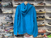 NEW Denim Tears x BSTROY Hoodie - Blue Size XL