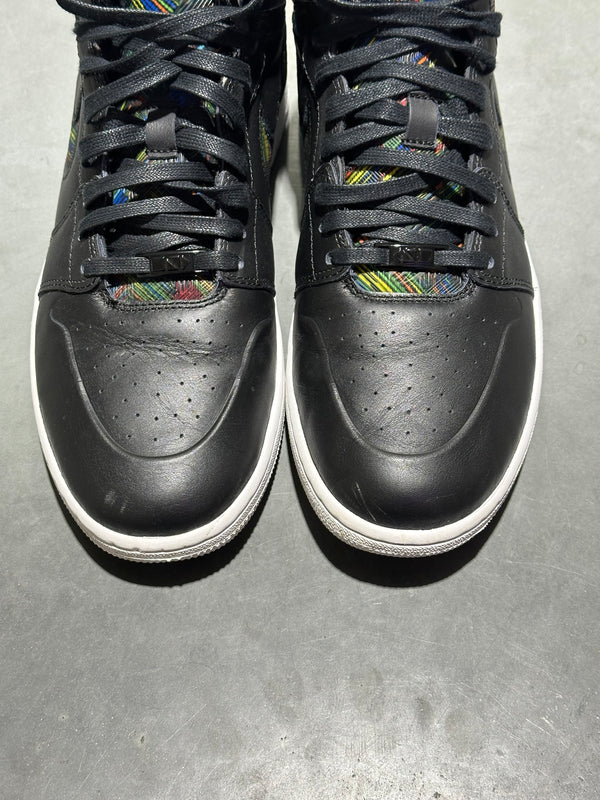 Air Jordan 1 Retro - Nouveau BHM 2016 Size 12