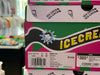 Reebok Ice Cream Board Flip - Green/Pink Size 12
