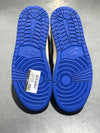 Air Jordan 1 Retro High OG SP - Fragment x Union/Varsity Red Sport Royal Size 7.5