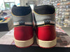 Air Jordan 1 Retro High OG SP - Union LA/Chicago Shadow Size 12