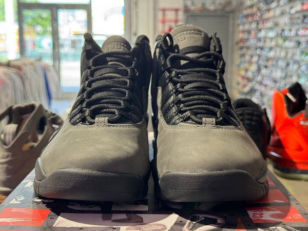 Air Jordan 10 Retro - Shadow Size 10