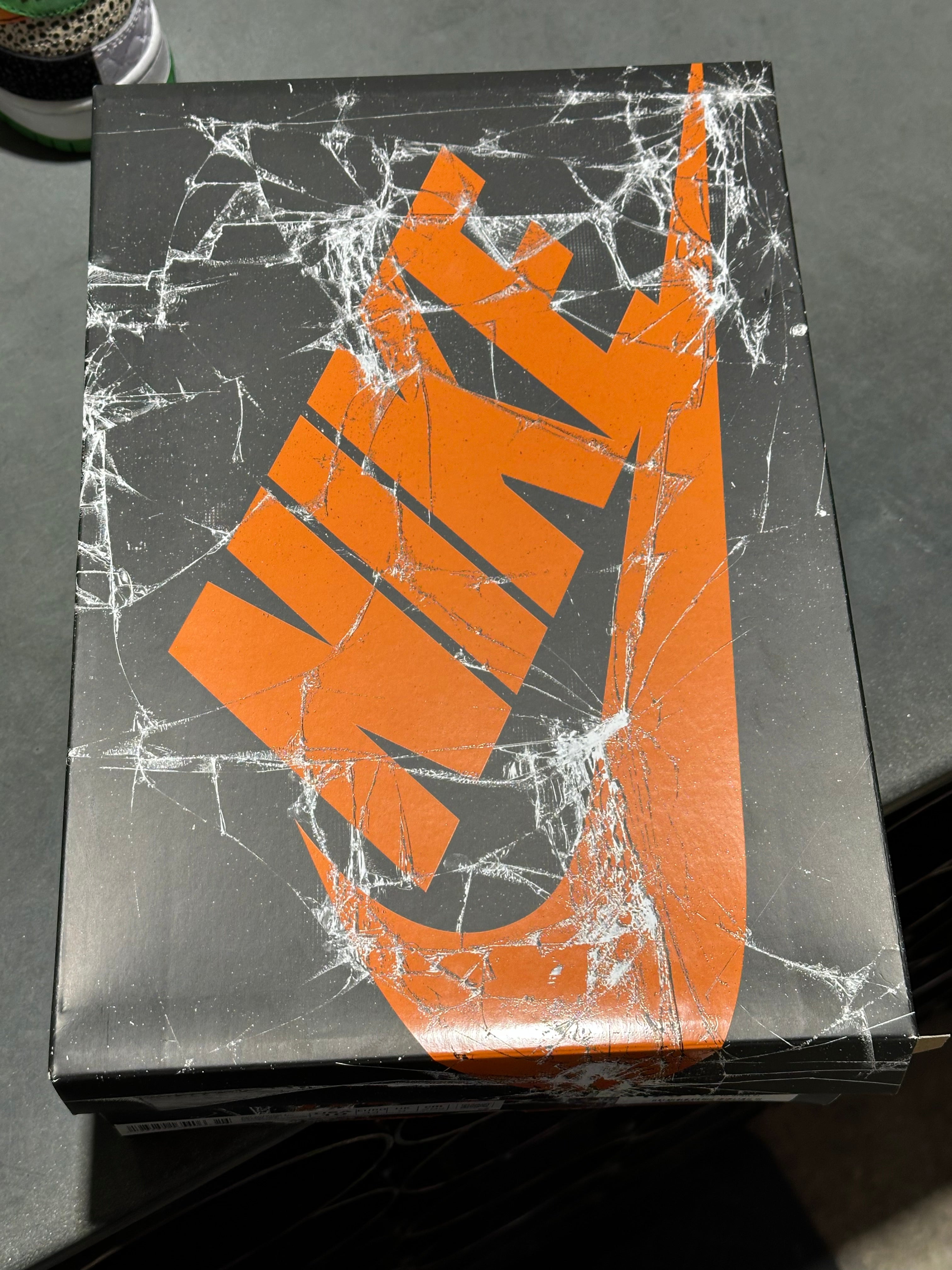 Air Jordan 1 Retro High OG - SBB 1.0 2025 Size 10