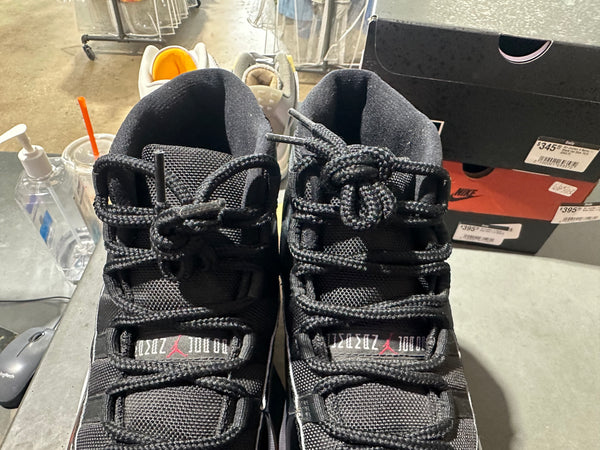 Air Jordan 11 Retro - Bred Size 10.5