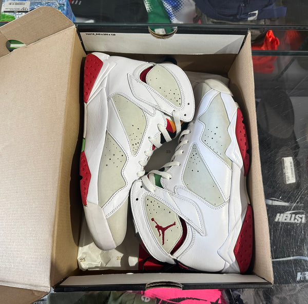 Air Jordan 7 Retro - Hare 2015 Size 10