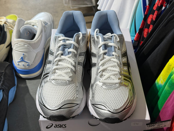 ASICS Gel-Kayano 14 JJJJound - White/Blue Size 11