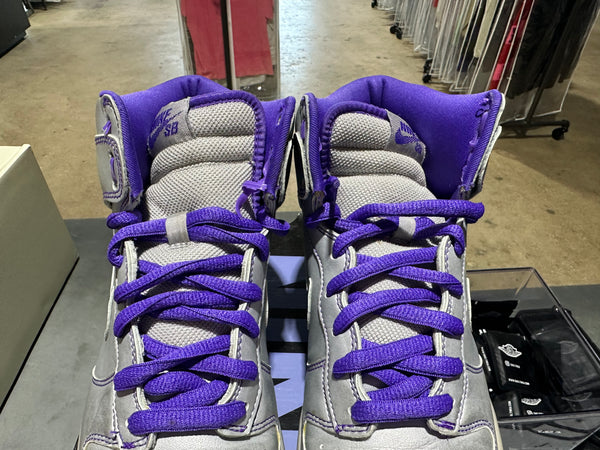 Nike SB Dunk High Premium SB - Dino Jr Size 8.5