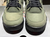 Air Jordan 4 Retro OG SP - Undefeated 2025 Size 8