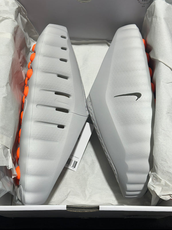 Nike Mind 001 Slide - Light Smoke Grey Size 12