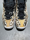 Nike Air Pippen 1 Kith - Chimera Animal Print Size 9.5