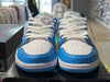 Nike SB Air Jordan 1 Low QS - UNC Size 10.5
