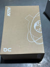 On Running Cloudzone Kith - White Ice Size 9.5