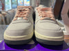 Nike SB Air Force 1 Low Yuto Horigome - White Iron Grey Size 8.5