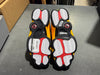 Air Jordan 13 Retro - Del Sol Size 8.5