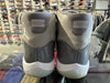 Air Jordan 11 Retro - Cool Grey Size 10