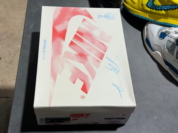 Air Jordan 1 Low OG SP - Trophy Room Size 9.5