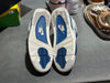 Air Jordan 4 Retro - Military Blue - Size 9.5