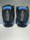 Air Jordan 14 Retro - UNC Size 10