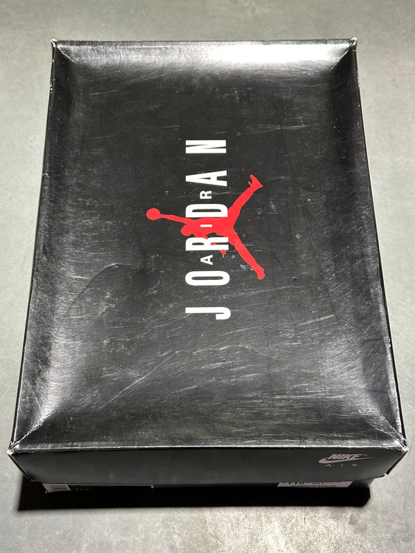 Air Jordan 9 Retro - Chile Red Size 10