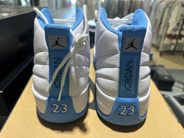 Air Jordan 12 Retro - Melo Size 10.5