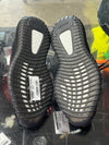 Adidas Yeezy Boost 350 V2 - Bred Size 9