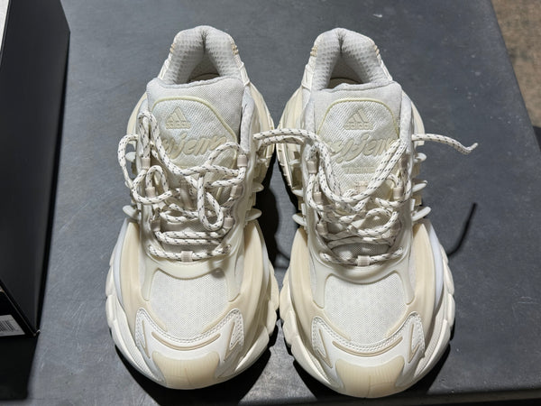 Adidas Adistar Jellyfish Pharrell Williams - White Size 10