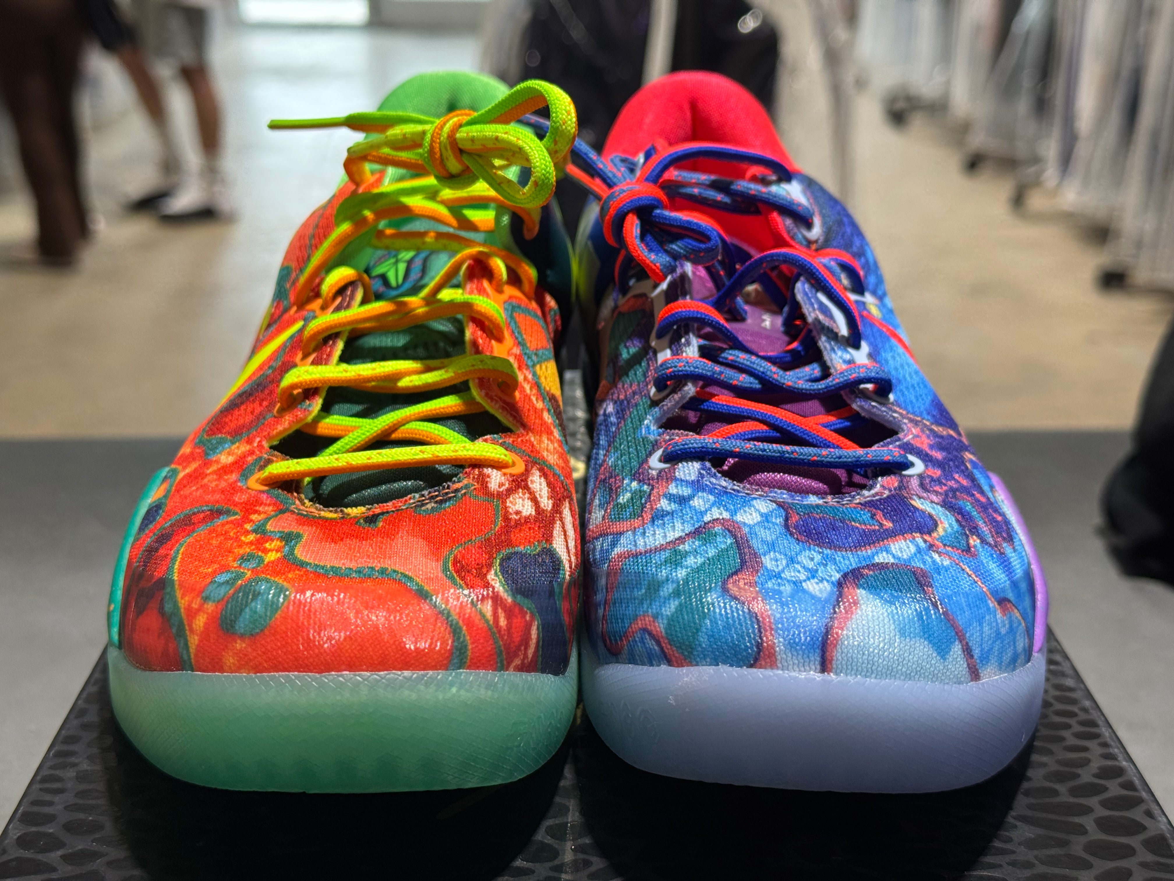 Nike Kobe 8 Protro - What The Size 10.5