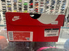 Nike Dunk High (GS) - Championship White Red Size 7Y
